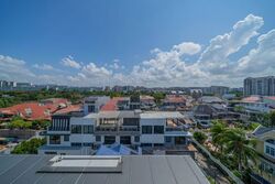 Sunny Lodge (D14), Apartment #601537861